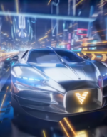 霓虹雨Neon rain(Anchor development) - Image 2