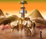 景泰天工Jingtai Tiangong(Anchor development) - Image 2