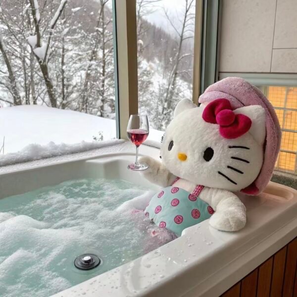Water SPA