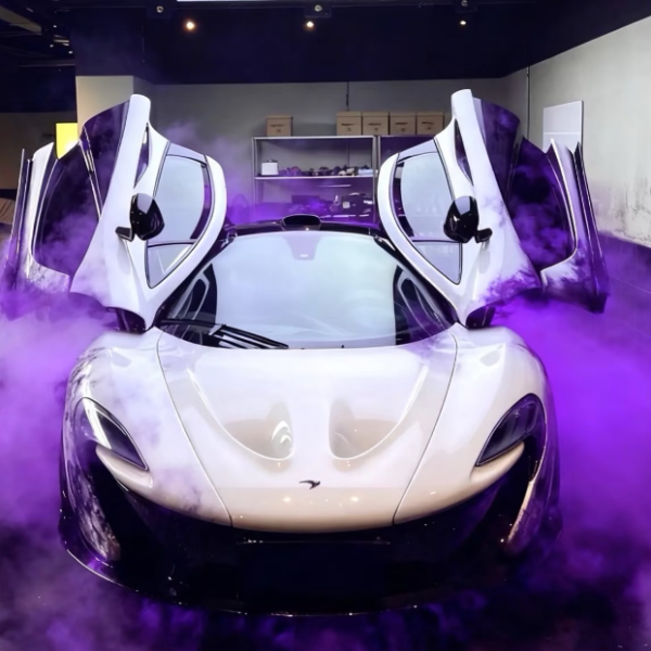 Sports Car Super